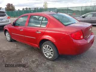 2010 Chevrolet Cobalt 1LT с VIN 1G1AD5F58A7157687, выставлен на аукционе IAAI как лот 43501766 с пробегом 168 073 миль миль и . История ставок и продаж доступна на DreamBid. Изображение 3.