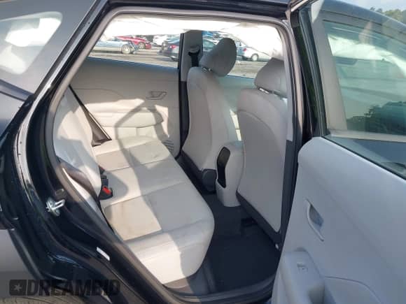 2024 Hyundai Kona SE с VIN KM8HA3AB1RU169897, выставлен на аукционе IAAI как лот 43027367 с пробегом 24 535 миль миль и . История ставок и продаж доступна на DreamBid. Изображение 8.