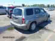 2007 Chevrolet HHR LS с VIN 3GNDA13DX7S522423, выставлен на аукционе IAAI как лот 43118053 с пробегом 254 903 миль миль и . История ставок и продаж доступна на DreamBid. Изображение 4.