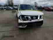 2019 Nissan Frontier S with VIN 1N6AD0ER7KN723072, listed as a Copart auction lot 49481755 with 105,890 mi miles and Salvage title. Bid and sale history available at DreamBid. Image 11.