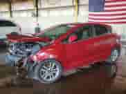 2016 Hyundai Elantra with VIN KMHD35LH3GU329734, listed as a Copart auction lot 84426045 with 182,774 mi miles and Salvage title. Bid and sale history available at DreamBid. Image 1.