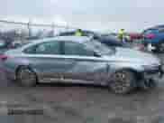 2019 Honda Accord with VIN 1HGCV3F12KA009961, listed as a IAAI auction lot 42007933 with 123,402 mi miles and . Bid and sale history available at DreamBid. Image 14.