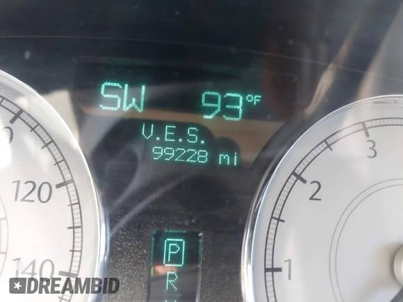 2006 Chrysler 300 C с VIN 2C3LA63H46H228705, выставлен на аукционе IAAI как лот 42978826 с пробегом 99 228 миль миль и . История ставок и продаж доступна на DreamBid. Изображение 7.