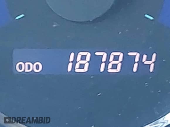 2010 Toyota Sienna XLE с VIN 5TDDK4CC3AS032755, выставлен на аукционе IAAI как лот 41349729 с пробегом 187 874 миль миль и . История ставок и продаж доступна на DreamBid. Изображение 15.