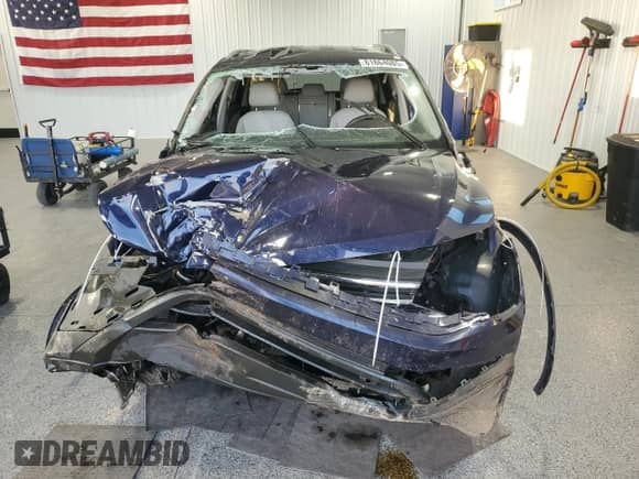 2023 Volkswagen Tiguan SE с VIN 3VV2B7AXXPM023740, выставлен на аукционе Copart как лот 81864085 с пробегом 78 108 миль миль и Списание • Salvage title. История ставок и продаж доступна на DreamBid. Изображение 5.