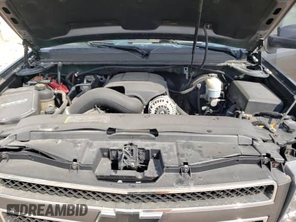 2011 Chevrolet Avalanche LT с VIN 3GNTKFE37BG137519, выставлен на аукционе Copart как лот 67255025 с пробегом 206 325 миль миль и Списание • Salvage title. История ставок и продаж доступна на DreamBid. Изображение 11.