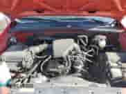 2007 Toyota Tacoma with VIN 5TEUX42N97Z380639, listed as a Copart auction lot 51753905 with 202,963 mi miles and Non repairable. Bid and sale history available at DreamBid. Image 11.