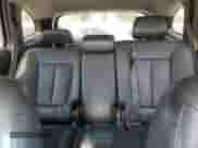 2011 Hyundai Santa Fe Limited with VIN 5XYZK3AB5BG089371, listed as a Copart auction lot 80345855 with 214,263 mi miles and Clean title. Bid and sale history available at DreamBid. Image 10.