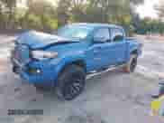2019 Toyota Tacoma SR5 с VIN 3TMAZ5CN5KM108077, выставлен на аукционе IAAI как лот 43123344 с пробегом 64 420 миль миль и . История ставок и продаж доступна на DreamBid. Изображение 2.