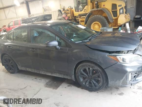 2017 Subaru Impreza Special Sports with VIN 4S3GKAK6XH3621076, listed as a IAAI auction lot 42462969 with 145,269 mi miles and . Bid and sale history available at DreamBid. Image 13.