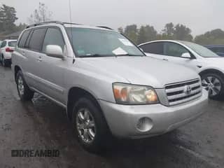 2005 Toyota Highlander с VIN JTEEP21A350116154, выставлен на аукционе IAAI как лот 43294830 с пробегом 160 256 миль миль и . История ставок и продаж доступна на DreamBid. Изображение 1.