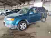 2005 Saturn VUE with VIN 5GZCZ63405S814065, listed as a Copart auction lot 85830975 with 80,355 mi miles and Salvage title. Bid and sale history available at DreamBid. Image 1.