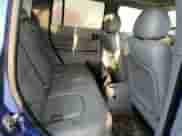 2006 Chevrolet HHR LT с VIN 3GNDA23P56S570118, выставлен на аукционе Copart как лот 74205154 с пробегом 184 901 миль миль и Списание • Salvage title. История ставок и продаж доступна на DreamBid. Изображение 11.