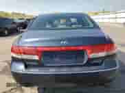 2006 Hyundai Azera SE с VIN KMHFC46F96A055811, выставлен на аукционе Copart как лот 65547434 с пробегом 155 083 миль миль и Списание • Salvage title. История ставок и продаж доступна на DreamBid. Изображение 6.