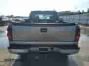 2006 Chevrolet Silverado 1500 LT1 with VIN 1GCEK19V56Z229959, listed as a Copart auction lot 54714485 with 279,209 mi miles and Salvage title. Bid and sale history available at DreamBid. Image 6.