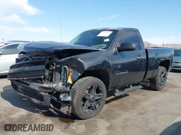 2012 Chevrolet Silverado 1500 Work Truck с VIN 1GCNCPEX8CZ200071, выставлен на аукционе IAAI как лот 42390598 с пробегом 140 344 миль миль и . История ставок и продаж доступна на DreamBid. Изображение 20.