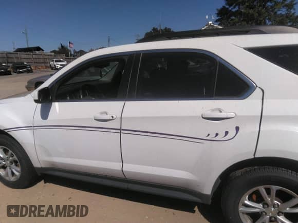 2016 Chevrolet Equinox LT с VIN 2GNALCEK6G1110113, выставлен на аукционе IAAI как лот 43510066 с пробегом 211 329 миль миль и . История ставок и продаж доступна на DreamBid. Изображение 14.