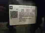 2019 Chevrolet Impala LS с VIN 1G11X5SA7KU109207, выставлен на аукционе Copart как лот 57565085 с пробегом 144 549 миль миль и Списание • Salvage title. История ставок и продаж доступна на DreamBid. Изображение 12.