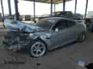 2008 Hyundai Tiburon GT with VIN KMHHN66F78U294564, listed as a Copart auction lot 47364515 with 120,373 mi miles and Salvage title. Bid and sale history available at DreamBid. Image 1.