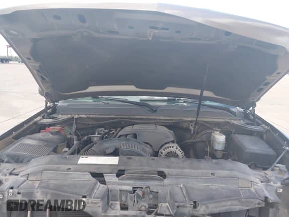 2012 Chevrolet Tahoe LS с VIN 1GNSCAE0XCR303177, выставлен на аукционе IAAI как лот 42590679 с пробегом 117 946 миль миль и . История ставок и продаж доступна на DreamBid. Изображение 10.