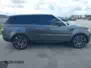 2015 Land Rover Range Rover Sport Supercharged with VIN SALWR2TFXFA603089, listed as a IAAI auction lot 43134100 with 62,330 mi miles and . Bid and sale history available at DreamBid. Image 12.