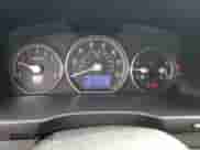 2007 Hyundai Santa Fe GLS z VIN 5NMSG73D97H082400, wystawiony jako Copart lot #85199055 z przebiegiem 128 006 mil mil oraz Szkoda całkowita • Salvage title. Historia ofert i sprzedaży dostępna na DreamBid. Obrazek 9.