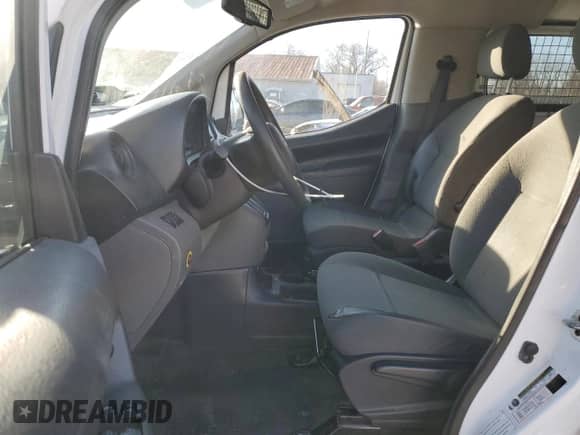 2016 Chevrolet City Express Cargo LT z VIN 3N63M0ZN5GK692255, wystawiony jako Copart lot #82304834 z przebiegiem 101 491 mil mil oraz Szkoda całkowita • Salvage title. Historia ofert i sprzedaży dostępna na DreamBid. Obrazek 7.