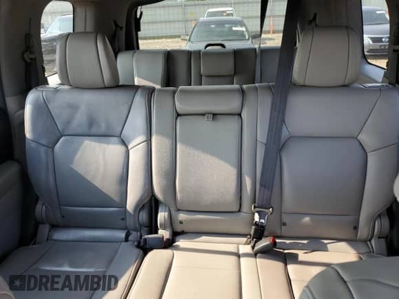 2014 Honda Pilot EX-L with VIN 5FNYF3H53EB004717, listed as a Copart auction lot 67420995 with 126,420 mi miles and Salvage title. Bid and sale history available at DreamBid. Image 10.