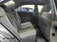 2008 Toyota Camry XLE with VIN 4T1BE46K08U750606, listed as a Copart auction lot 80092655 with 101,095 mi miles and Salvage title. Bid and sale history available at DreamBid. Image 10.