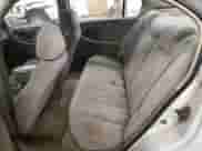 1999 Chevrolet Malibu с VIN 1G1ND52M6X6134275, выставлен на аукционе Copart как лот 42881875 с пробегом 205 348 миль миль и Списание • Salvage title. История ставок и продаж доступна на DreamBid. Изображение 10.