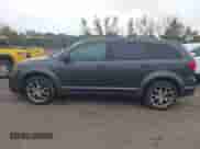 2018 Dodge Journey GT z VIN 3C4PDDEG5JT389612, wystawiony jako IAAI lot #43364171 z przebiegiem 114 014 mil mil oraz . Historia ofert i sprzedaży dostępna na DreamBid. Obrazek 14.