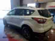 2017 Ford Escape Titanium с VIN 1FMCU9JD4HUA21392, выставлен на аукционе Copart как лот 84213095 с пробегом 192 471 миль миль и Списание • Salvage title. История ставок и продаж доступна на DreamBid. Изображение 2.