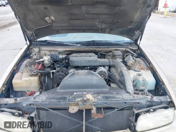 1993 Chevrolet Caprice with VIN 1G1BN53E6PR111651, listed as a IAAI auction lot 42848942 with 191,535 mi miles and . Bid and sale history available at DreamBid. Image 10.
