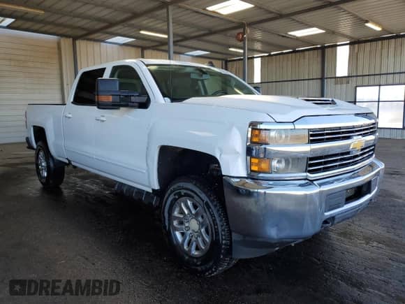 2018 Chevrolet Silverado 3500HD LT с VIN 1GC4KZEY4JF150321, выставлен на аукционе Copart как лот 53146425 с пробегом 149 985 миль миль и Чистый • Clean title. История ставок и продаж доступна на DreamBid. Изображение 4.