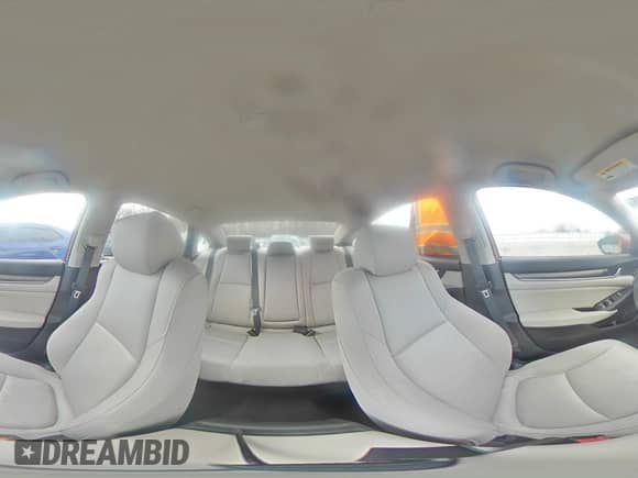 2022 Honda Accord с VIN 1HGCV3F19NA010710, выставлен на аукционе Copart как лот 47818275 с пробегом 54 907 миль миль и Списание • Salvage title. История ставок и продаж доступна на DreamBid. Изображение 13.