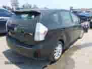 2014 Toyota Prius Two z VIN JTDZN3EU7E3339947, wystawiony jako IAAI lot #42736994 z przebiegiem 220 402 mil mil oraz . Historia ofert i sprzedaży dostępna na DreamBid. Obrazek 4.