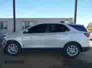 2022 Chevrolet Equinox LT с VIN 3GNAXKEV9NL208783, выставлен на аукционе IAAI как лот 43017257 с пробегом 77 237 миль миль и . История ставок и продаж доступна на DreamBid. Изображение 15.