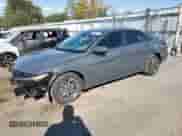 2024 Hyundai Elantra SEL z VIN KMHLM4DG4RU694645, wystawiony jako Copart lot #89689735 z przebiegiem 45 331 mil mil oraz Szkoda całkowita • Salvage title. Historia ofert i sprzedaży dostępna na DreamBid. Obrazek 1.