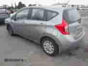 2015 Nissan Note SV z VIN 3N1CE2CP1FL358581, wystawiony jako IAAI lot #43406035 z przebiegiem Nie podano mil oraz . Historia ofert i sprzedaży dostępna na DreamBid. Obrazek 3.