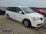 2011 Dodge Grand Caravan Mainstreet with VIN 2D4RN3DG0BR640643, listed as a Copart auction lot 80162675 with 217,828 mi miles and Clean title. Bid and sale history available at DreamBid. Image 4.