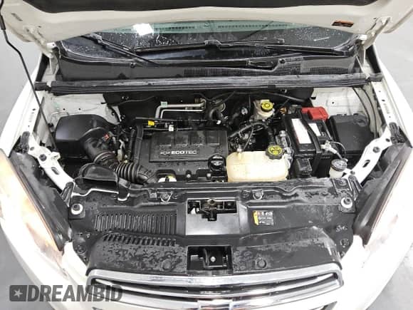 2016 Chevrolet Trax LT z VIN KL7CJPSBXGB635661, wystawiony jako Copart lot #71132025 z przebiegiem 114 959 mil mil oraz Czysty tytuł • Clean title. Historia ofert i sprzedaży dostępna na DreamBid. Obrazek 11.