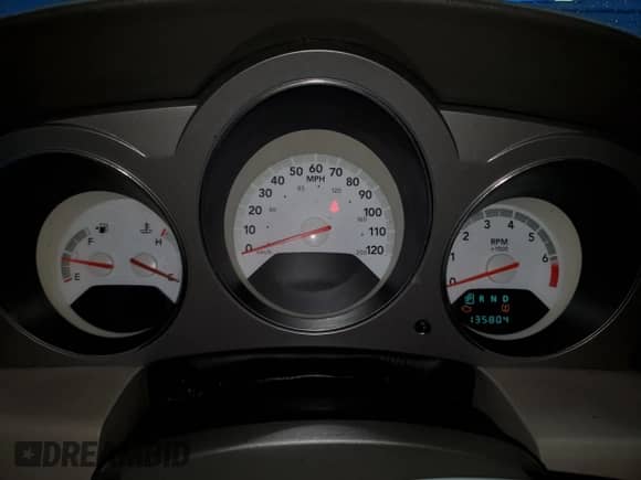 2008 Dodge Avenger SXT с VIN 1B3LC56R48N603640, выставлен на аукционе Copart как лот 68100665 с пробегом 135 804 миль миль и Чистый • Clean title. История ставок и продаж доступна на DreamBid. Изображение 9.