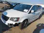 2016 Dodge Grand Caravan SE с VIN 2C4RDGBG2GR330446, выставлен на аукционе IAAI как лот 42052671 с пробегом 153 192 миль миль и . История ставок и продаж доступна на DreamBid. Изображение 16.