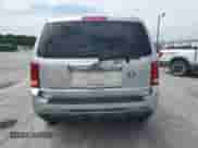 2014 Honda Pilot EX-L with VIN 5FNYF3H6XEB017828, listed as a Copart auction lot 53206475 with 217,412 mi miles and Salvage title. Bid and sale history available at DreamBid. Image 6.