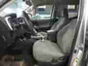 2016 Toyota Tacoma TRD Off Road with VIN 3TMAZ5CN6GM007024, listed as a Copart auction lot 90428135 with 164,279 mi miles and Clean title. Bid and sale history available at DreamBid. Image 7.