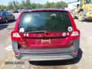 2008 Volvo XC70 with VIN YV4BZ982281016891, listed as a IAAI auction lot 43068428 with 198,035 mi miles and . Bid and sale history available at DreamBid. Image 16.