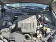 2022 Subaru Forester Touring z VIN JF2SKARCXNH528810, wystawiony jako Copart lot #80579615 z przebiegiem 66 999 mil mil oraz Szkoda całkowita • Salvage title. Historia ofert i sprzedaży dostępna na DreamBid. Obrazek 11.