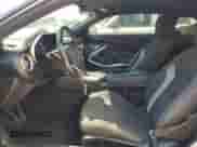 2020 Chevrolet Camaro 1LT with VIN 1G1FB1RS9L0117555, listed as a Copart auction lot 68661025 with 77,158 mi miles and Salvage title. Bid and sale history available at DreamBid. Image 7.