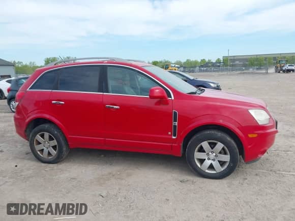 2009 Saturn VUE XR с VIN 3GSCL53749S553481, выставлен на аукционе IAAI как лот 42227005 с пробегом 174 473 миль миль и . История ставок и продаж доступна на DreamBid. Изображение 14.