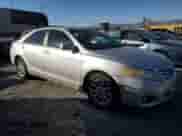 2011 Toyota Camry XLE с VIN 4T1BK3EK8BU627874, выставлен на аукционе Copart как лот 85401115 с пробегом 228 850 миль миль и Чистый • Clean title. История ставок и продаж доступна на DreamBid. Изображение 4.